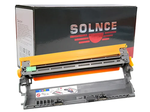 Kaliteli Üretim Süreci ve Güvenli Tedarik Zinciri ile Yüksek Performanslı Toner Çözümleri