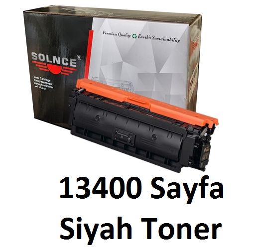 SOLNCE-022 Muadil Toner