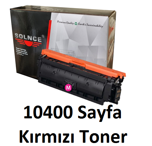 SOLNCE-025 Muadil Toner