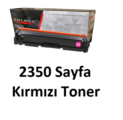 SOLNCE-029 Muadil Toner