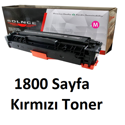 SOLNCE-037 Muadil Toner