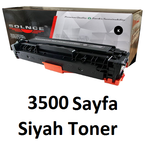 SOLNCE-038 Muadil Toner