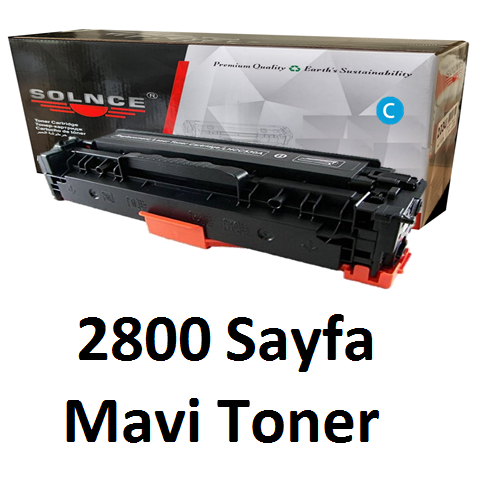 SOLNCE-039 Muadil Toner