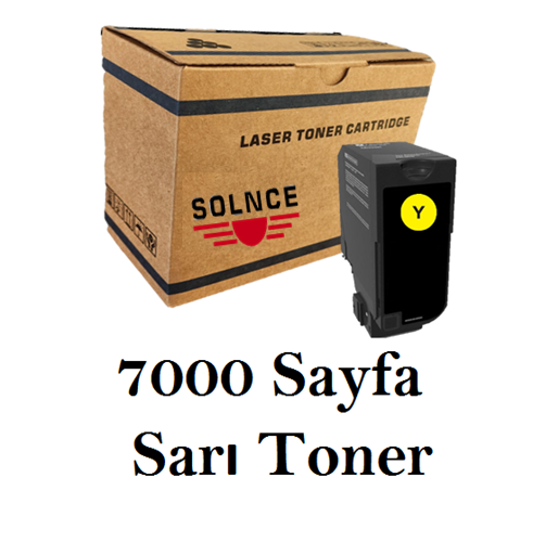SOLNCE-058 Muadil Toner