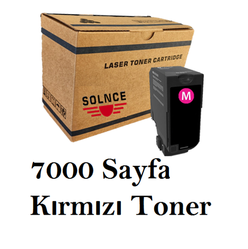 SOLNCE-059 Muadil Toner