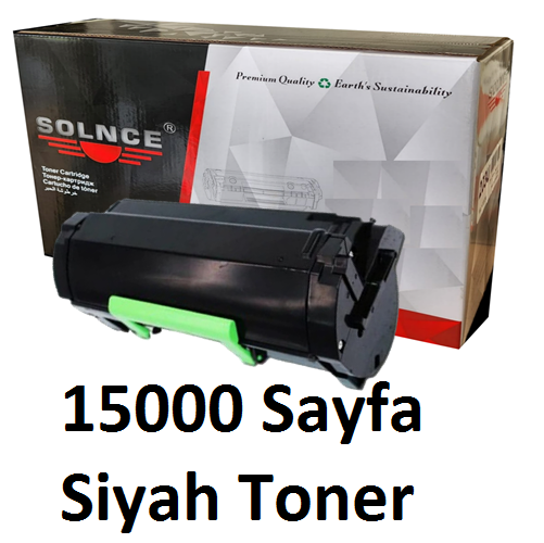 SOLNCE-068 Muadil Toner