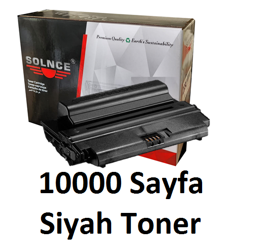 SOLNCE-071 Muadil Toner