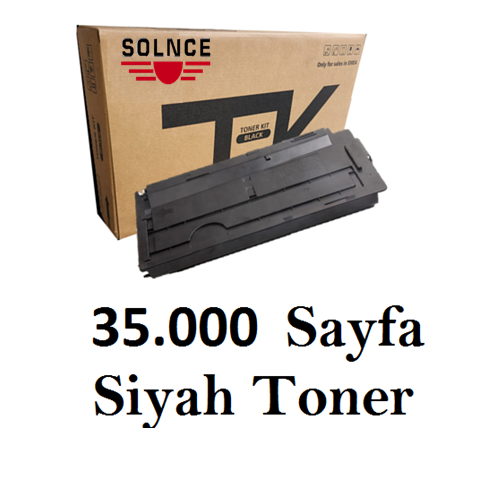 SOLNCE-088 Muadil Toner