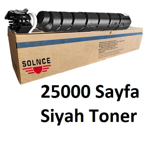 SOLNCE-100 Muadil Toner