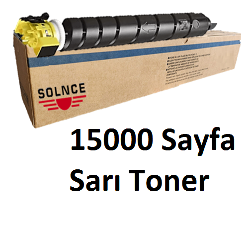 SOLNCE-102 Muadil Toner