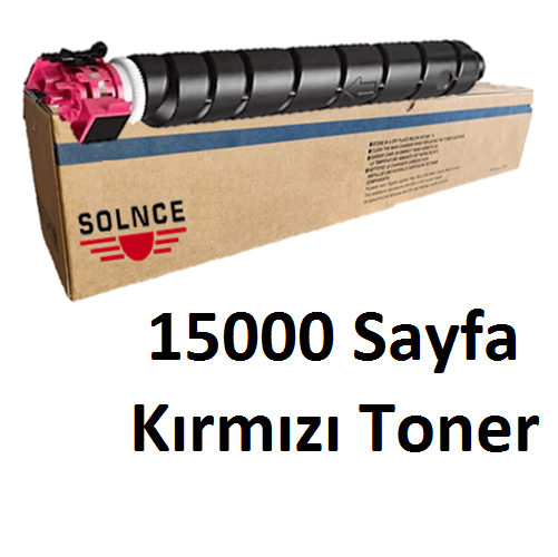SOLNCE-103 Muadil Toner