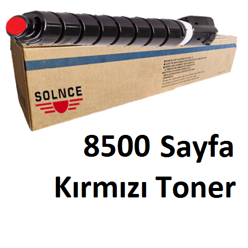 SOLNCE-111 Muadil Toner