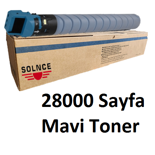 SOLNCE-113 Muadil Toner