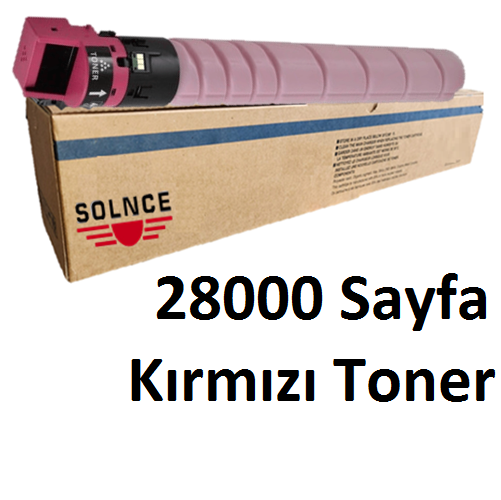 SOLNCE-115 Muadil Toner