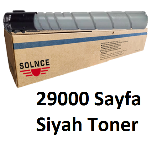 SOLNCE-128 Muadil Toner