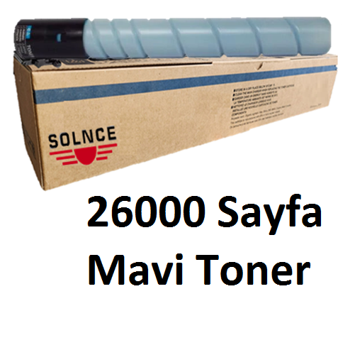 SOLNCE-129 Muadil Toner