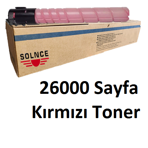 SOLNCE-131 Muadil Toner