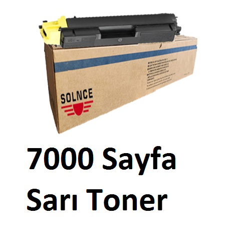 SOLNCE-145 Muadil Toner