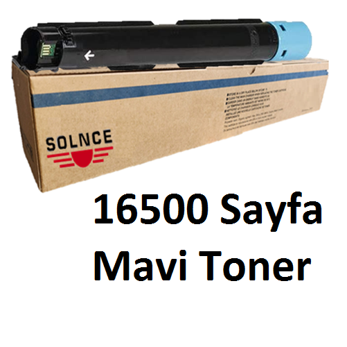 SOLNCE-154 Muadil Toner