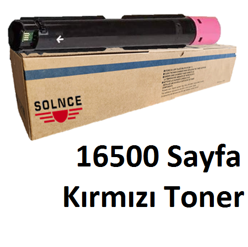 SOLNCE-156 Muadil Toner
