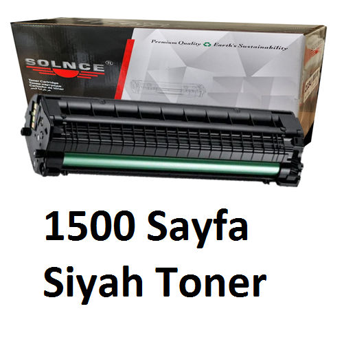 SOLNCE-157 Muadil Toner