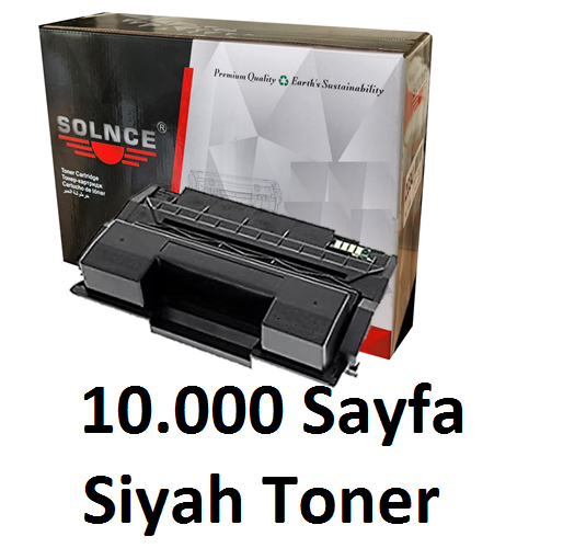 SOLNCE-160 Muadil Toner