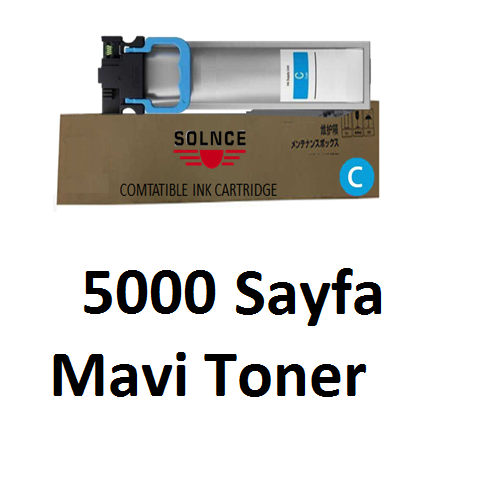 SOLNCE-172 Muadil Toner