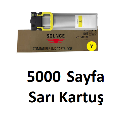 SOLNCE-173 Muadil Toner
