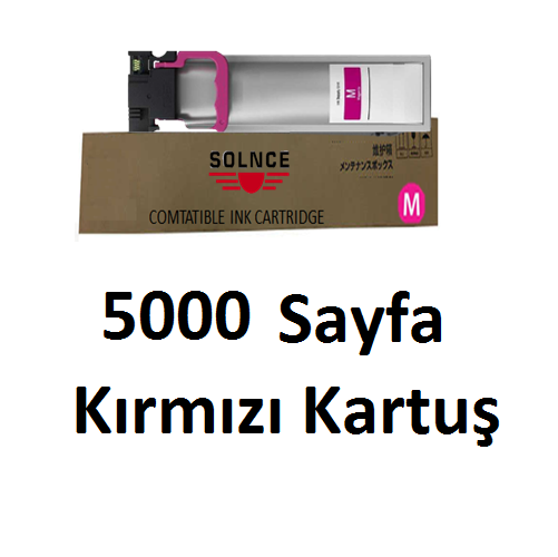 SOLNCE-174 Muadil Toner