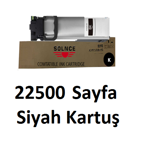 SOLNCE-175 Muadil Toner