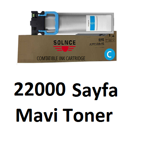 SOLNCE-176 Muadil Toner