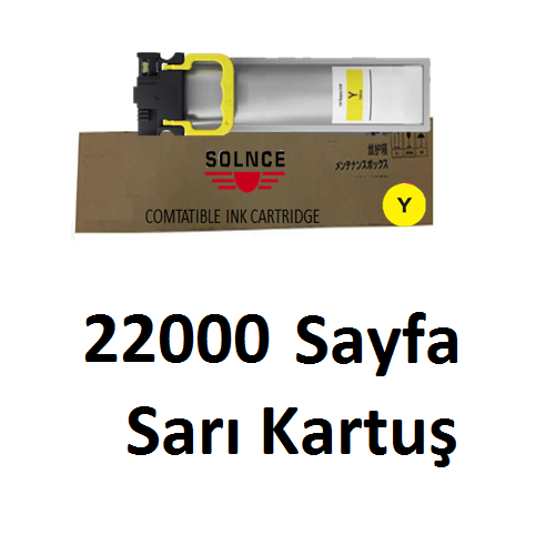 SOLNCE-177 Muadil Toner