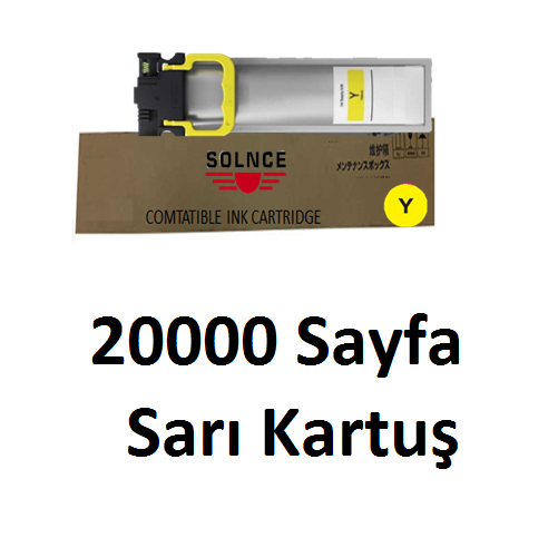 SOLNCE-181 Muadil Toner