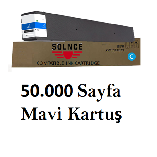 SOLNCE-184 Muadil Toner