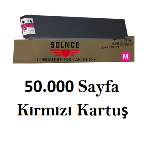 SOLNCE-186 Muadil Toner
